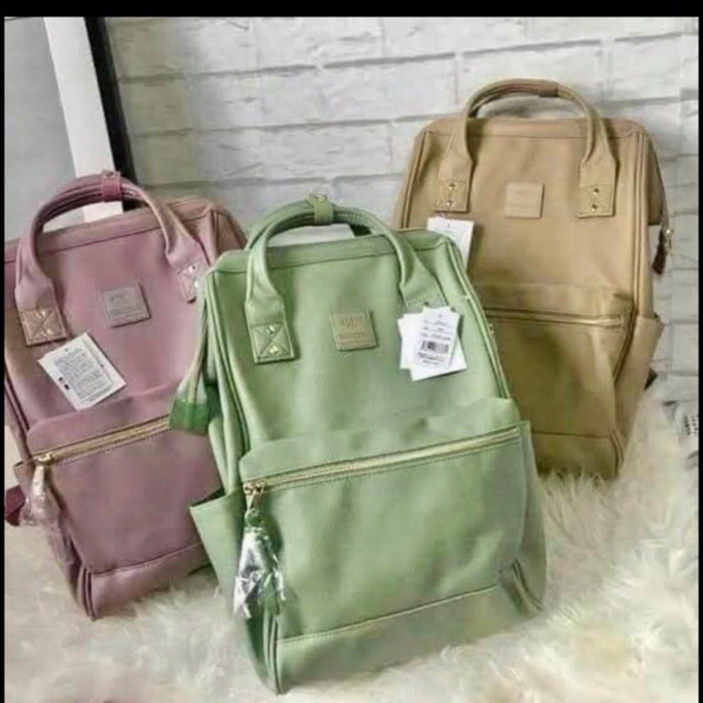 Best shop anello backpack