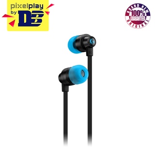 Logitech store in ear