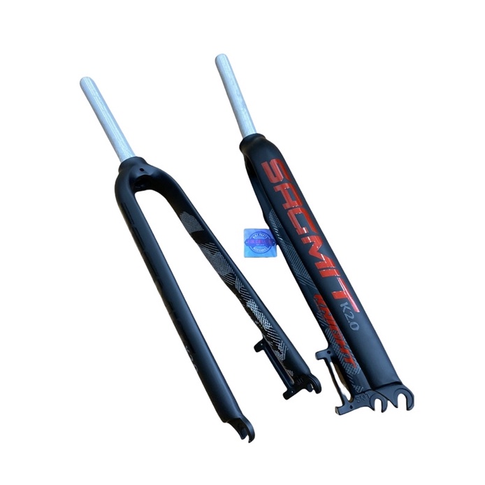 Sagmit k2 2025 rigid fork price