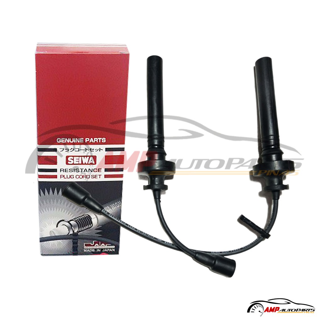Mitsubishi Lancer GX 1.8 4G18 2003-2010 2013 / Cedia CS3 Spark Plug ...