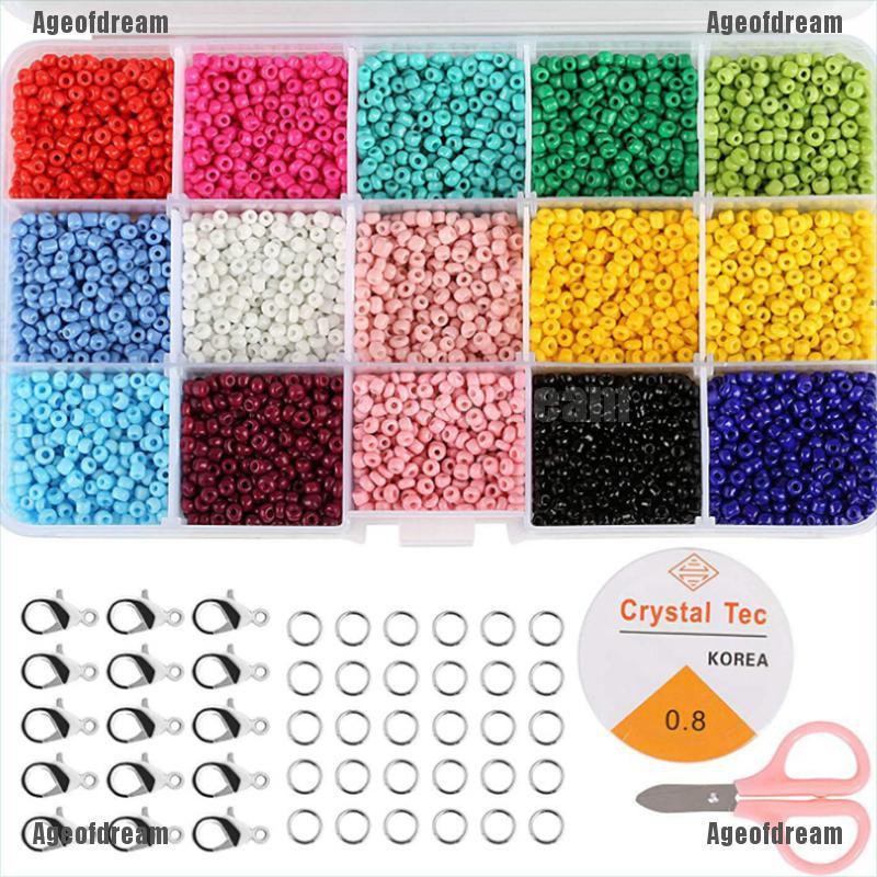 Beads store set shopee