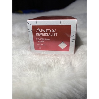 Avon Anew Reversalist Day and Night Cream