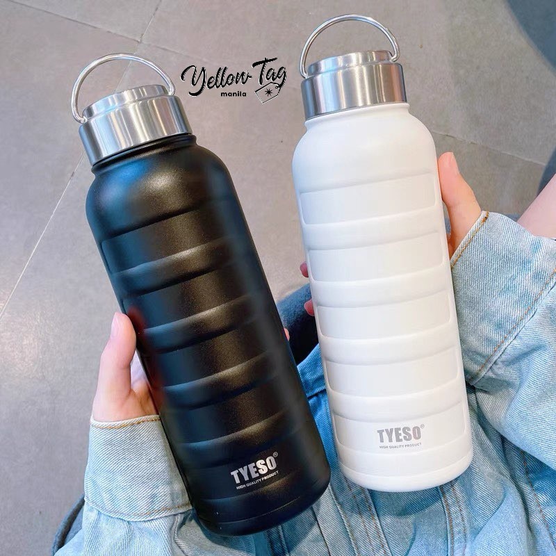 ⚡Original Tyeso "KYE” Vacuum Insulated Tumbler/ Hot and Cold Drinkware