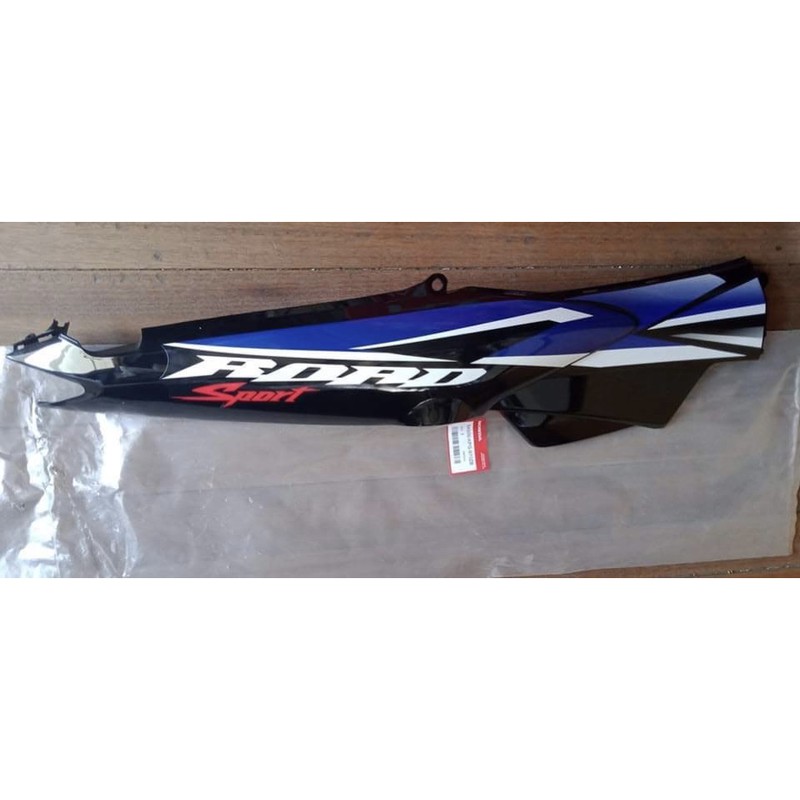 Body Cover for Xrm Rs125 Shopee Philippines