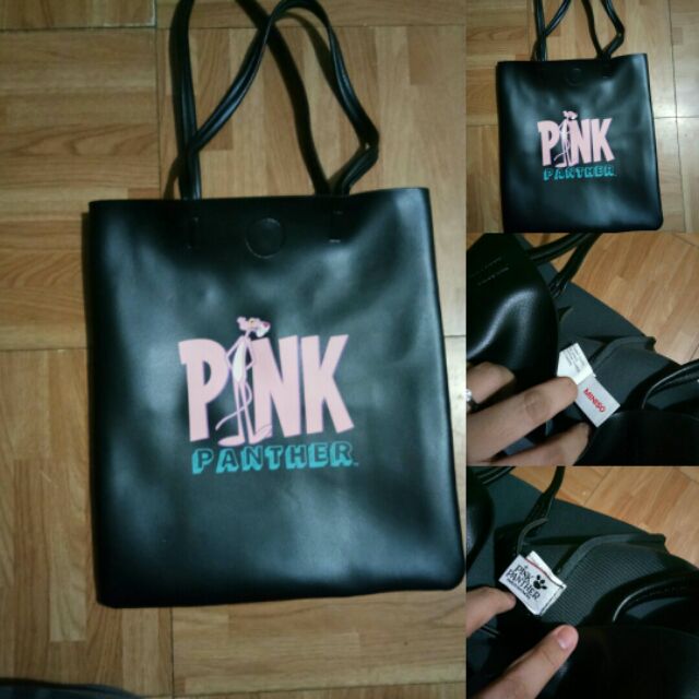 pink panther Shopee Philippines