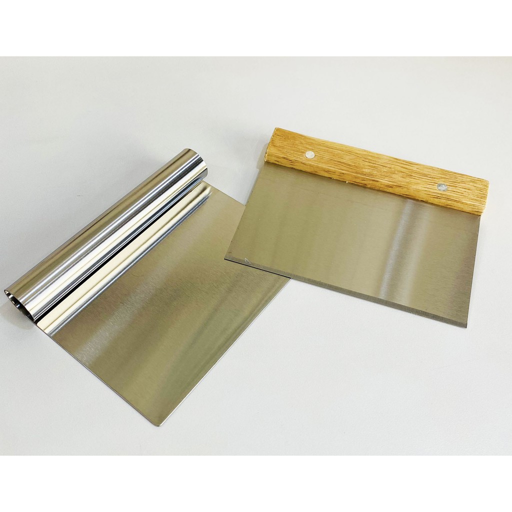 Yangli Baker's Blade Dough Cutter Shopee Philippines