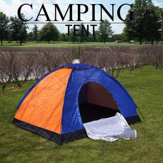 2/4/6/8Person Waterproof Outdoor Dome Camping Family Hiking Tent