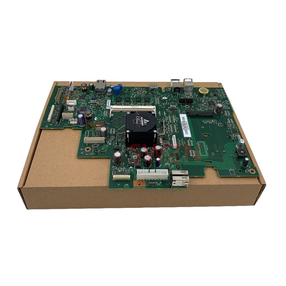 Formatter Logic Main Board MainBoard Mother Board PCA ASSY For HP M525 ...