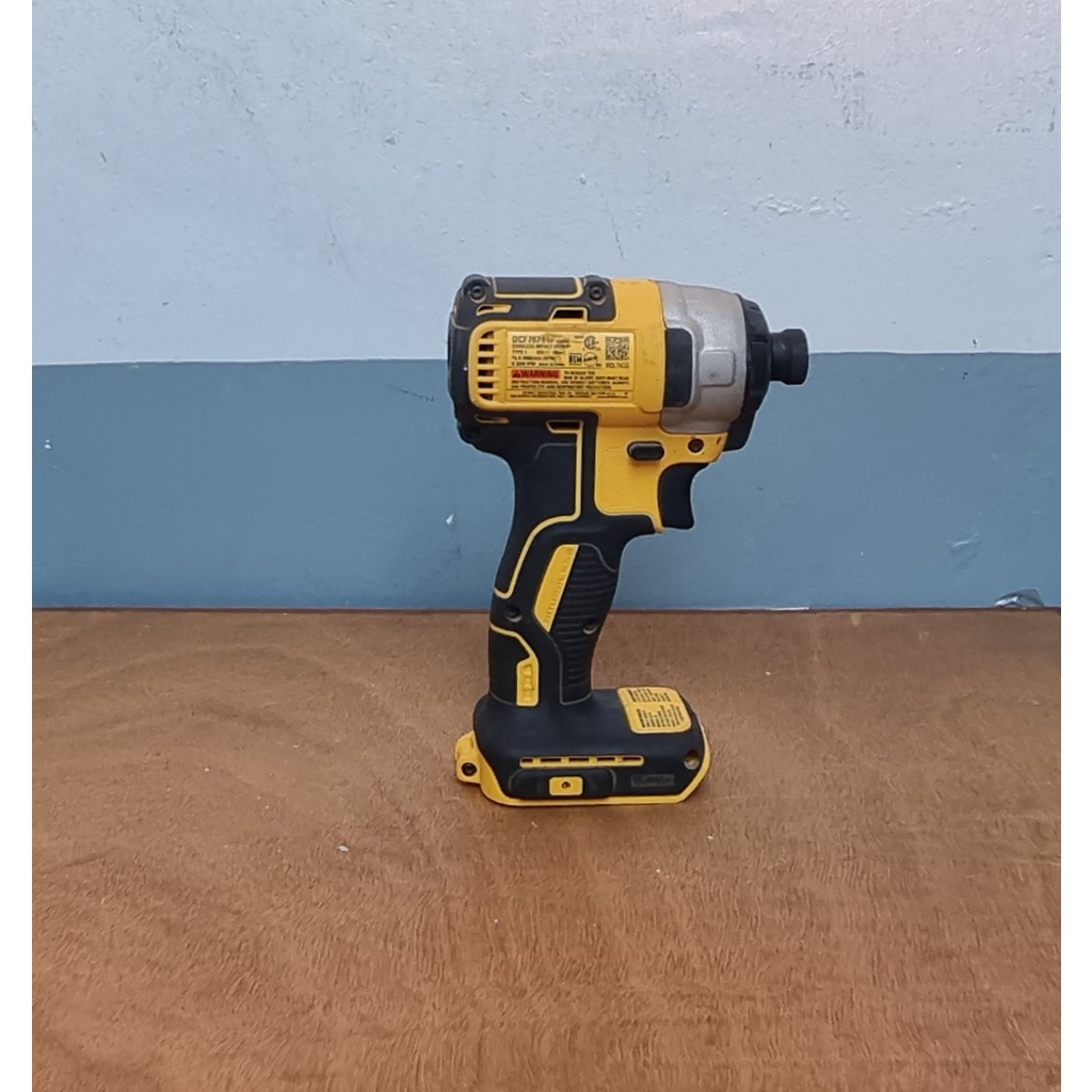 DeWalt DCF787 1/4