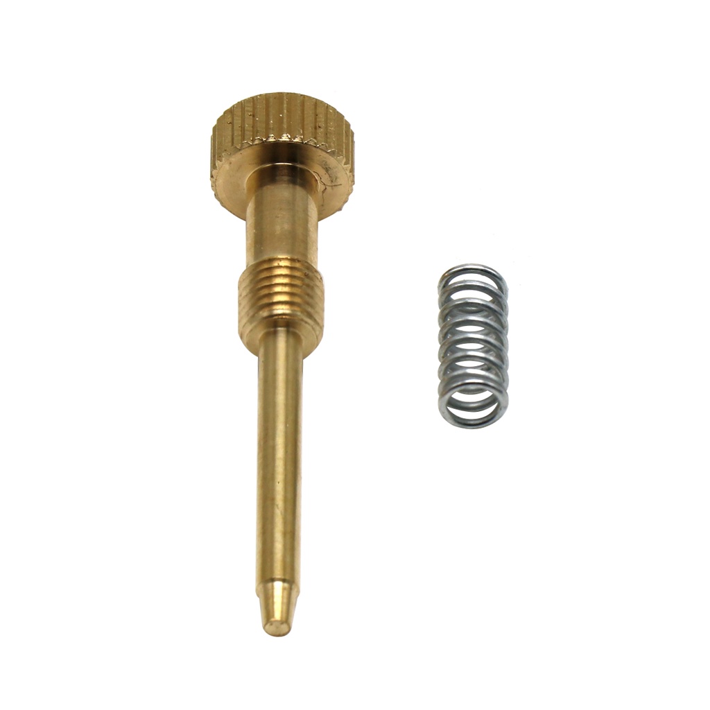 CNC Aluminum Motorcycle Air Fuel Mixture Screw Adjuster Tools For PWK21 ...