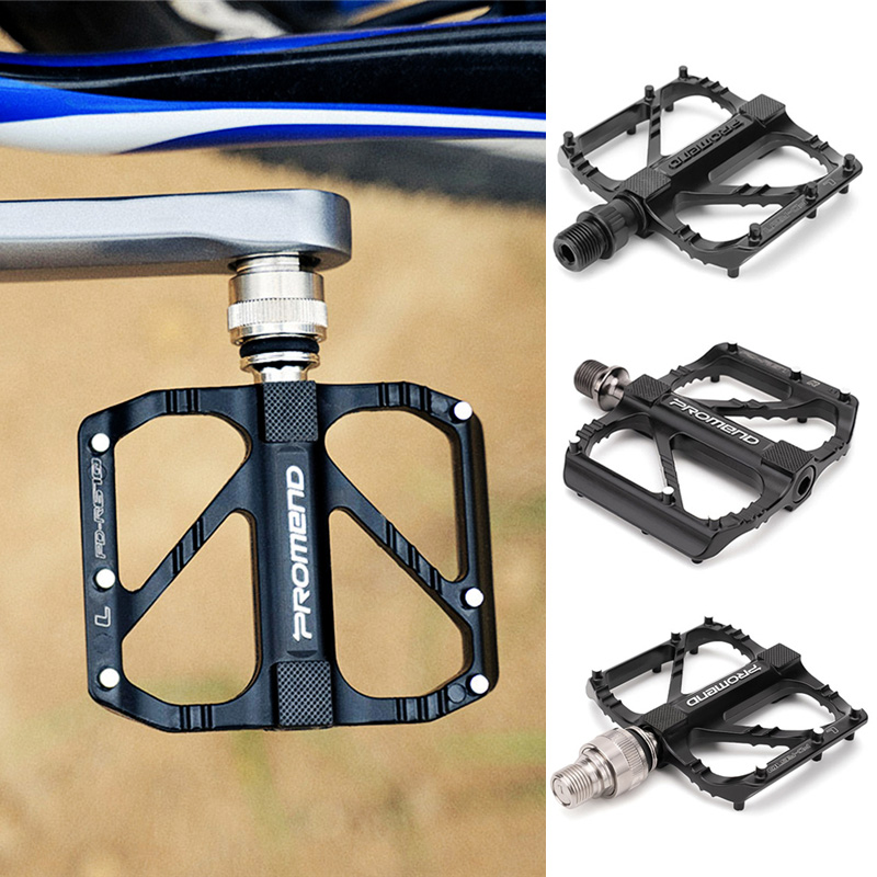 Promend pedals clearance