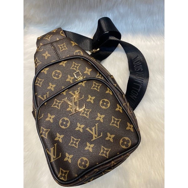 Shop louis vuitton body bag for Sale on Shopee Philippines