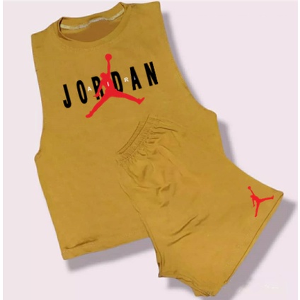 Jordan best sale kids wear