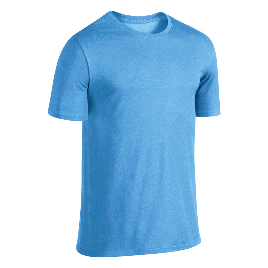 i-Tech Dri-FIT Round Neck T-Shirt