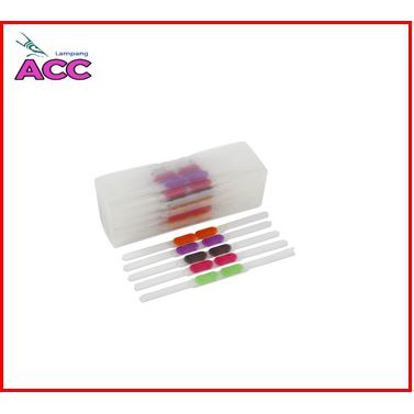 Orca Plastic File (50pcs/Box) | Shopee Philippines