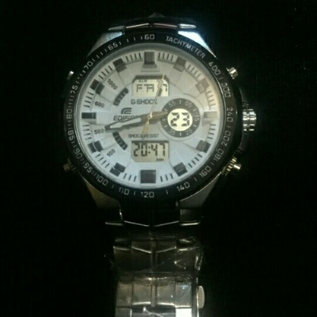 Edifice casio original online price