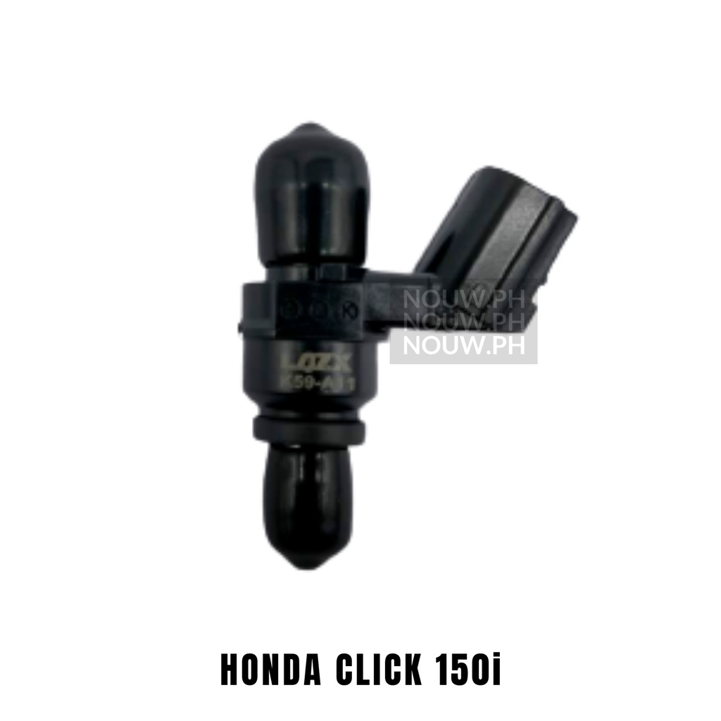 LAZX Injector Fuel for Honda Click 150I | Shopee Philippines