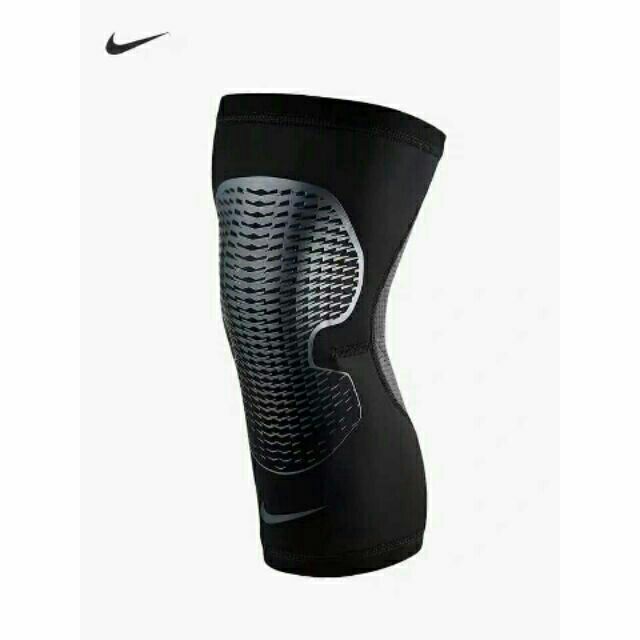 Nike knee hot sale sleeve basketball