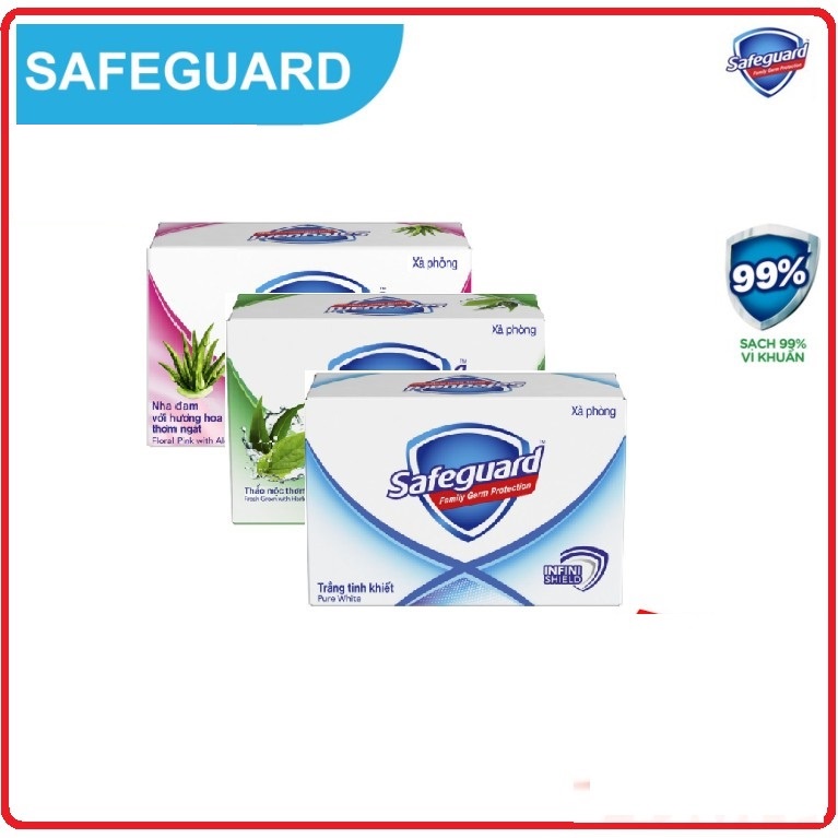 Safeguard Department Soap Kill Bacteria (130g / 175g) Shopee Philippines