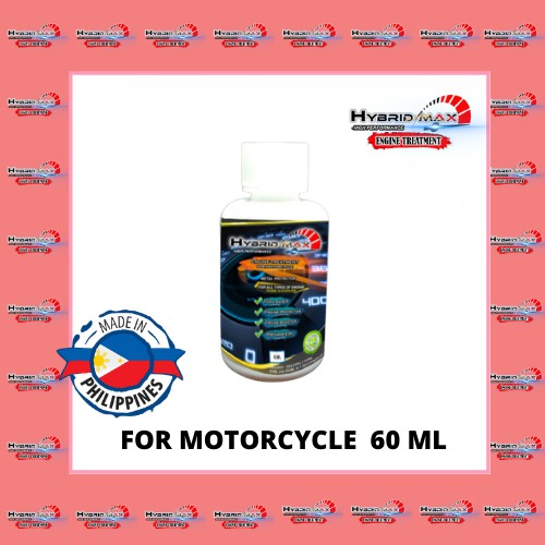 NEW! Hybrid Max engine treatment oil motor oil Transmission Fluid