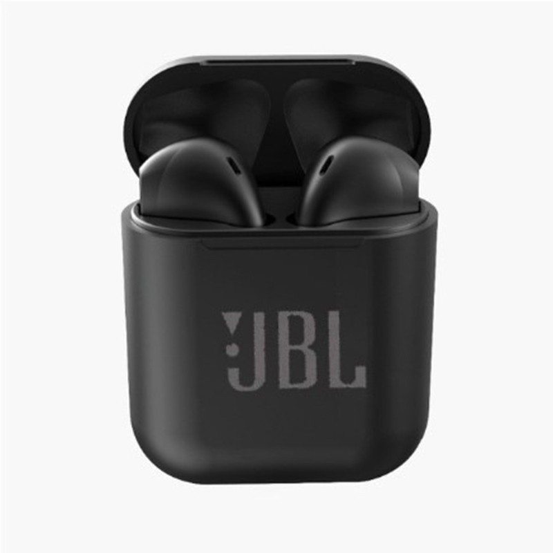 Jbl Tws Jbl Earphone Shopee Jbl Tws Infods I12 SENBENBAO Bluetooth