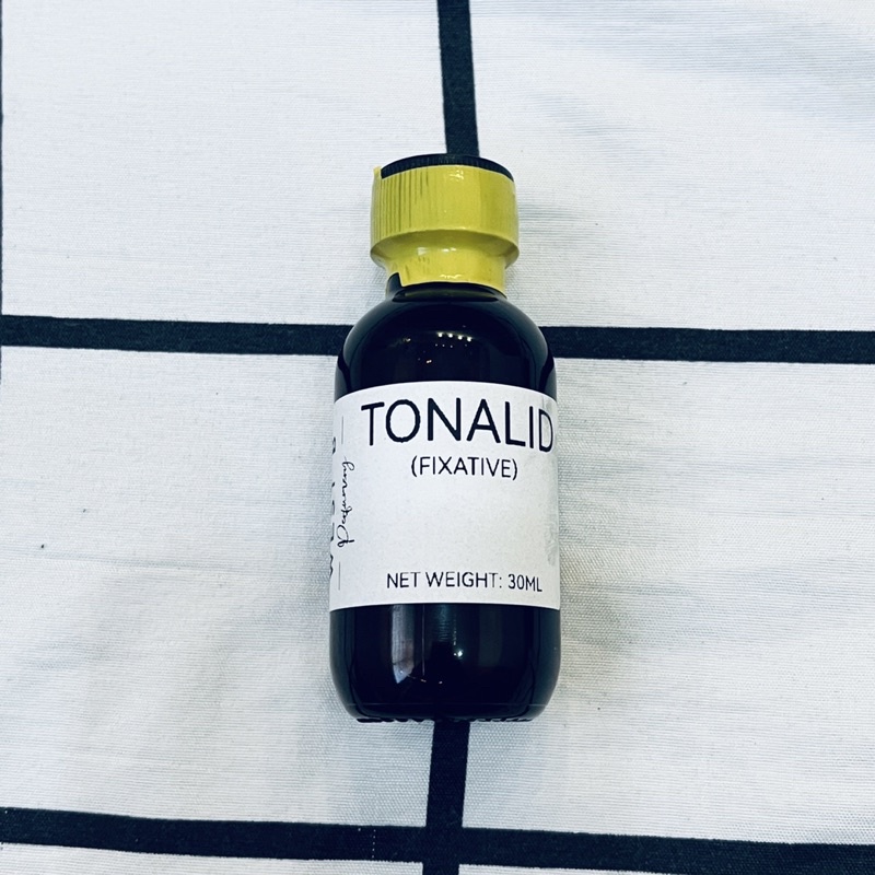 TONALID FIXATIVE 30ML AND 100ML | Shopee Philippines