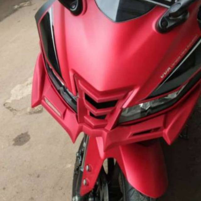 Winglet abs Motorcycle R15 new v3 batman model available in new colors ...