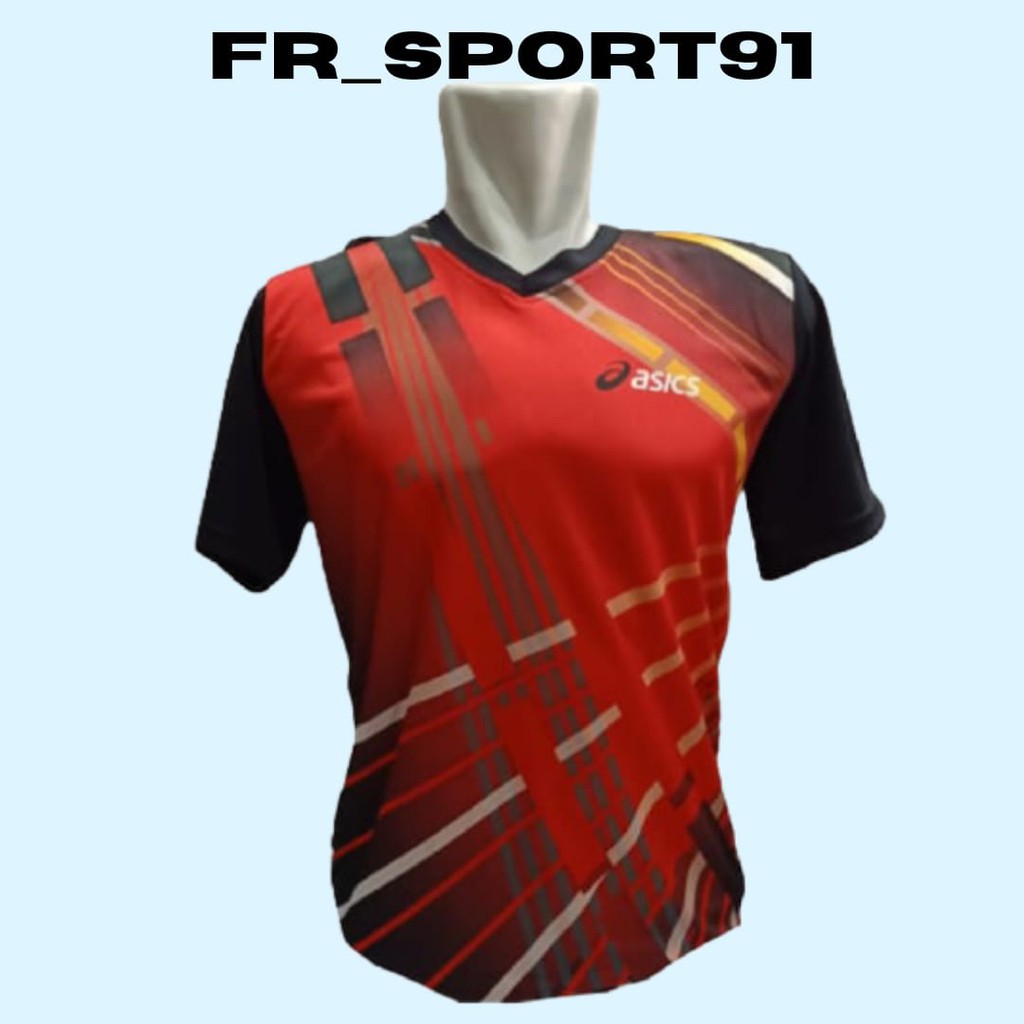 Asics volleyball uniforms online