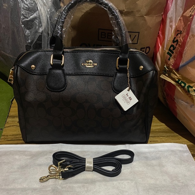 COACH DOCTORS BAG FOR WOMEN