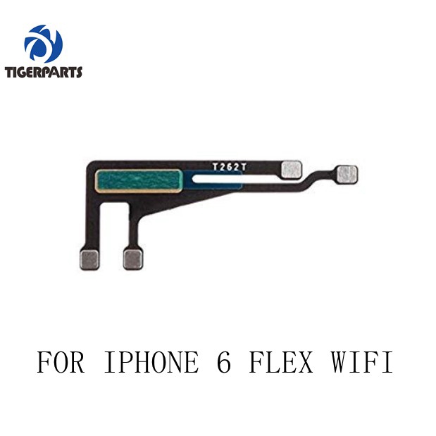 For Phone 6 Wifi Flex Ribbon Cable Spare parts | Shopee Philippines
