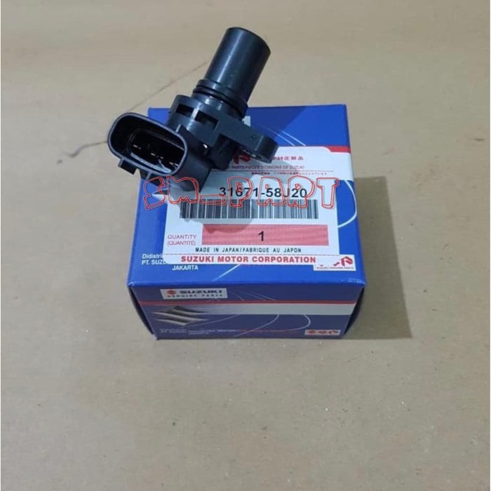 Suzuki camshaft tdc sensor cmp sensor as futura apv Injection Shopee