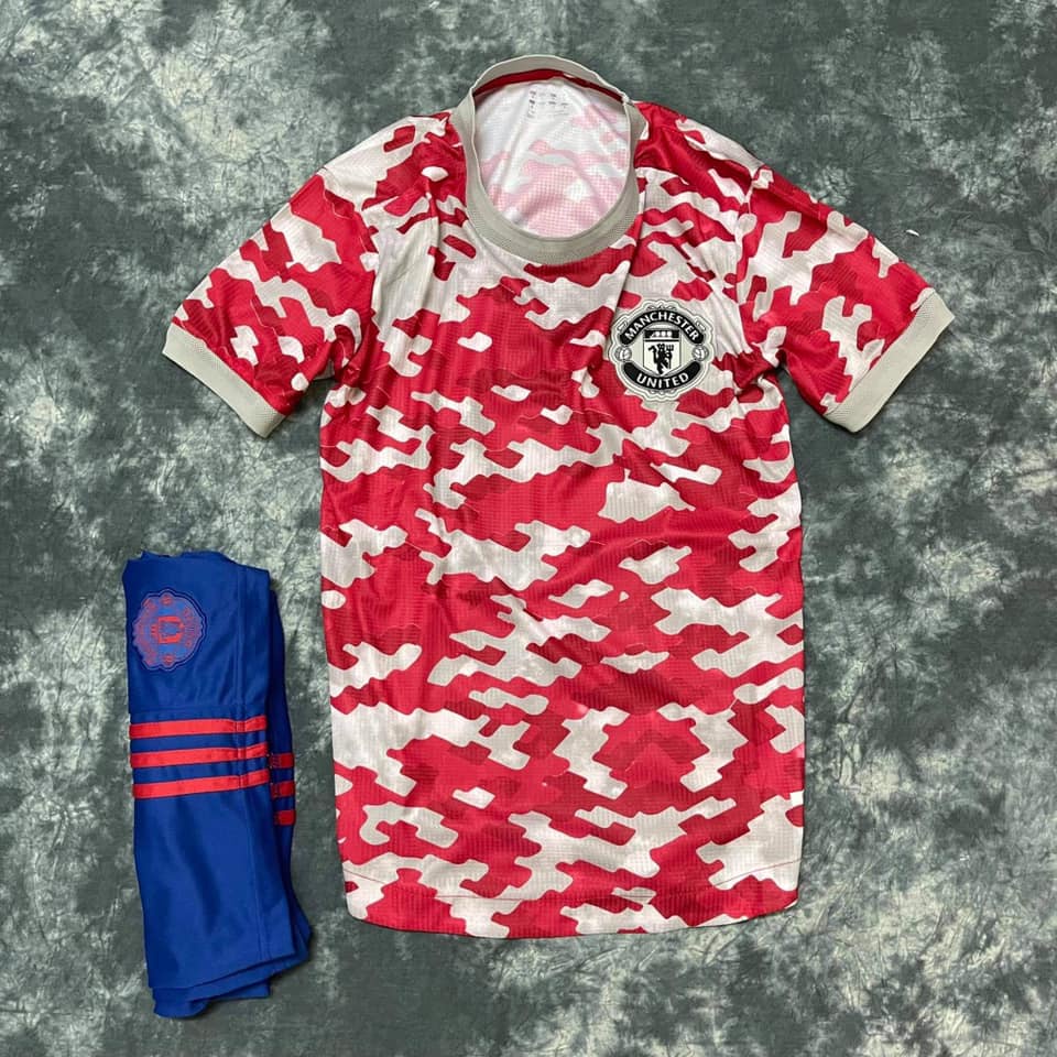 Mu Trainer Sports Set - Thai FORM | Shopee Philippines