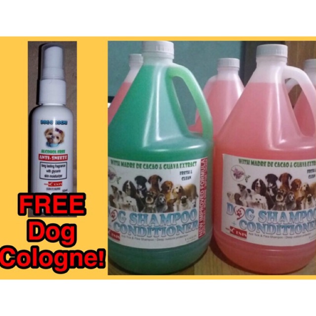 dog shampoo anti tick and flea dog shampoo and conditioner anti tick