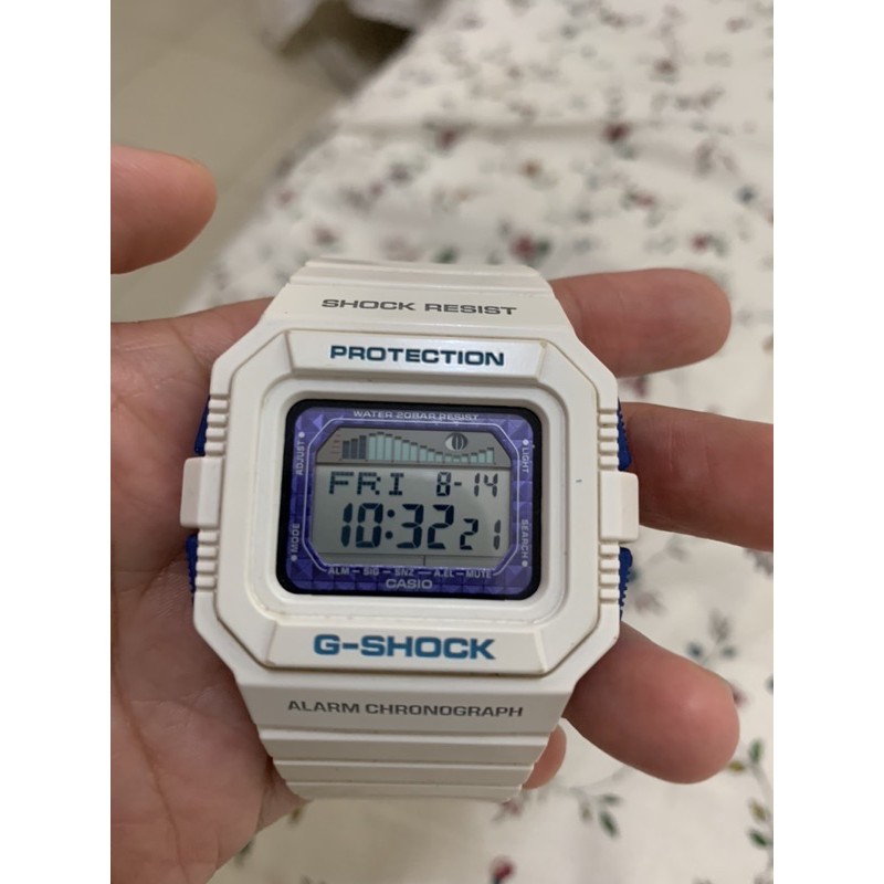 Casio glx outlet 5500