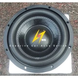 Lightning lab fashion subwoofer 15 inch price