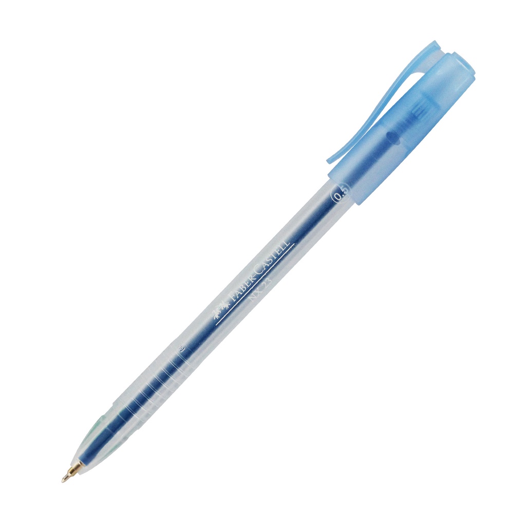 Faber-Castell NX23 0.5 Ballpen 1PC | Shopee Philippines