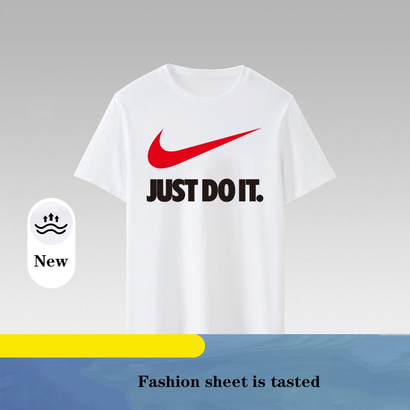 Nike just do it best sale women's clothing