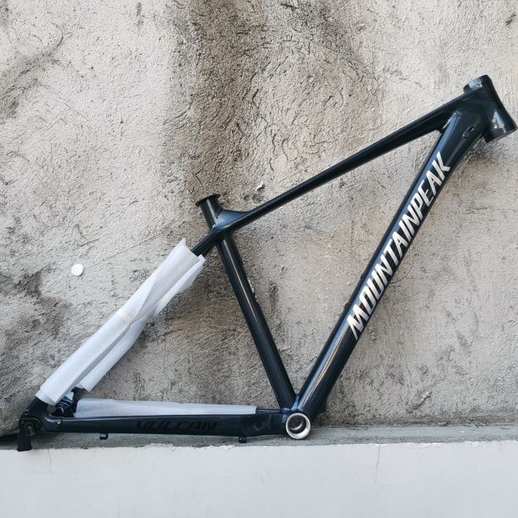 Mountainpeak Vulcan 27.5 Frame Shopee Philippines