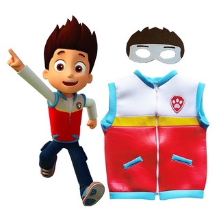 Patrol Dress - Dress Up & Pretend Best Prices And Online Promos - Toys,  Games & Collectibles Aug 2023 | Shopee Philippines