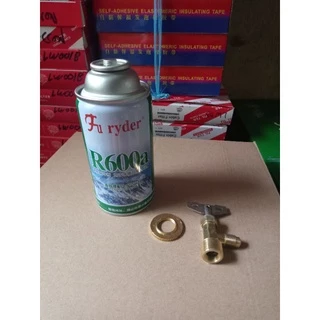 Solfron R600 Shop freon for Sale on Shopee Philippines