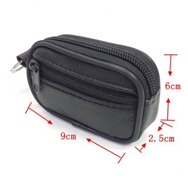 Coin Purse Wallet 