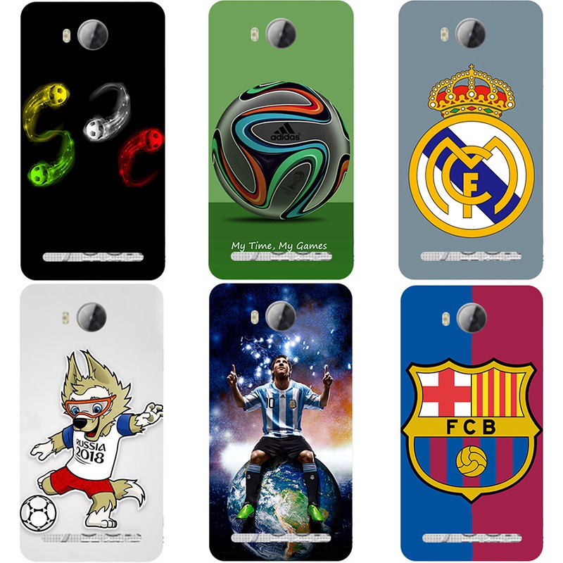 Casing huawei store lua u22