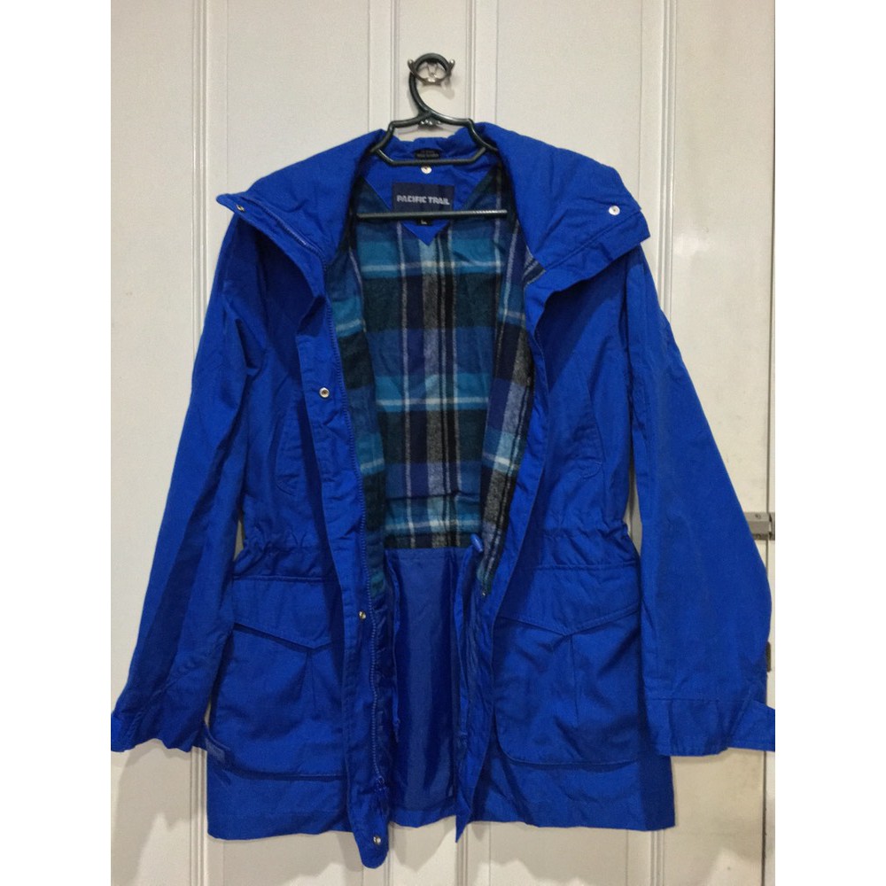 Pacific trail clearance winter coats