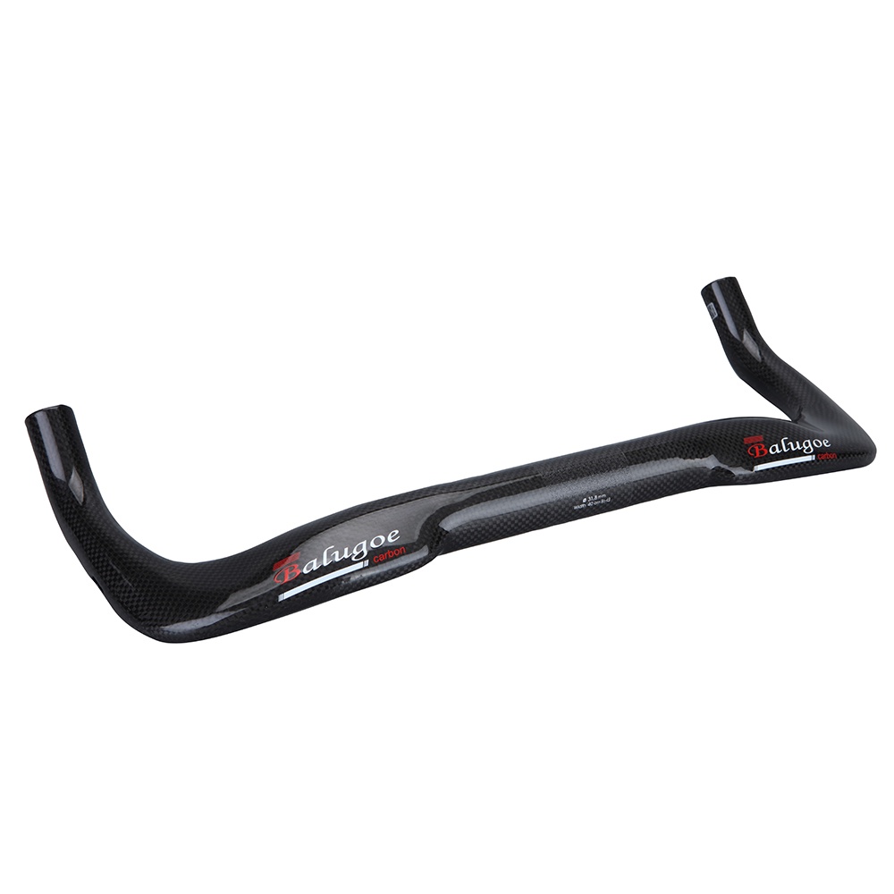 TT bike handlebars carbon fiber airplane handlebars triathlon road bike