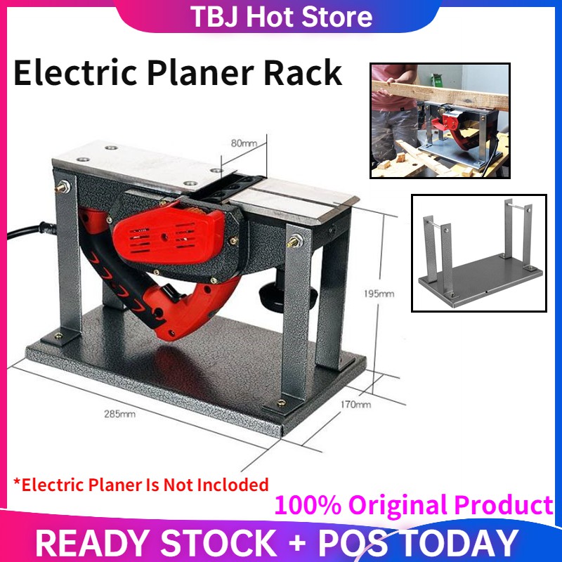 Flip Support Flip Electric Planer Rack Household Electric Planers Guide ...