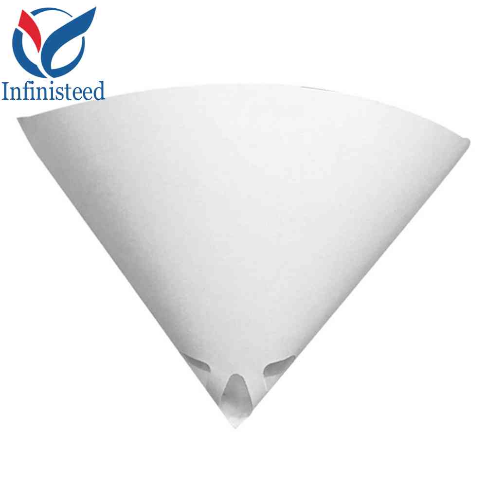 100 Mesh Paper Paint Strainers Industrial Coating Filtration Conical   0dd52cb33b50af8a006be4b9980e0243