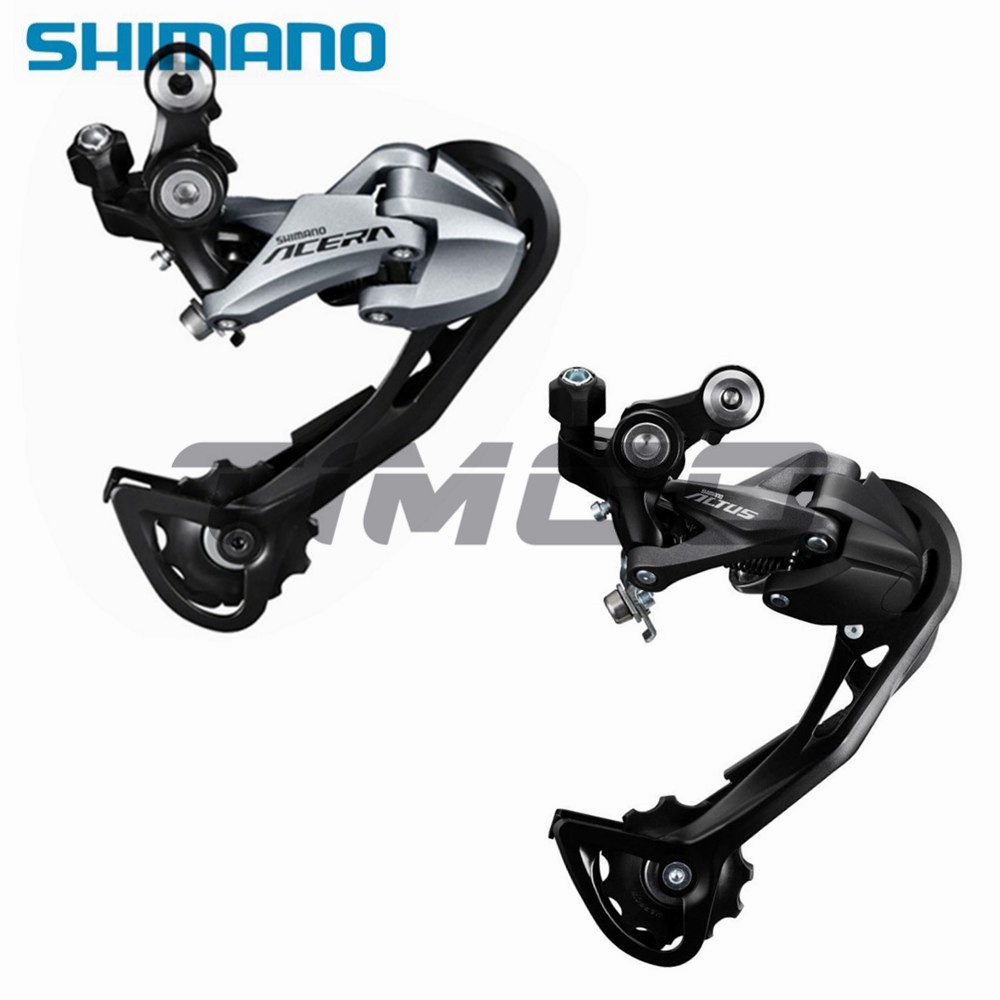 Shimano altus shadow 9 hot sale speed