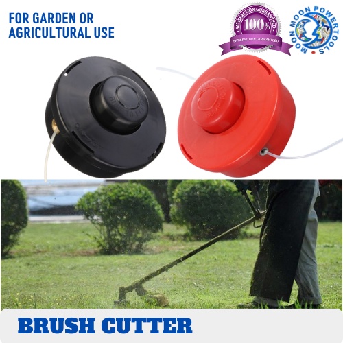 grass cutter spool - Best Prices and Online Promos - May 2026 | Shopee ...