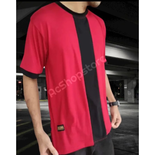 AC-DC PLAIN ORIGINAL STYLE T-SHIRT UNISEX WITH SIZE XS-XXL | Shopee ...