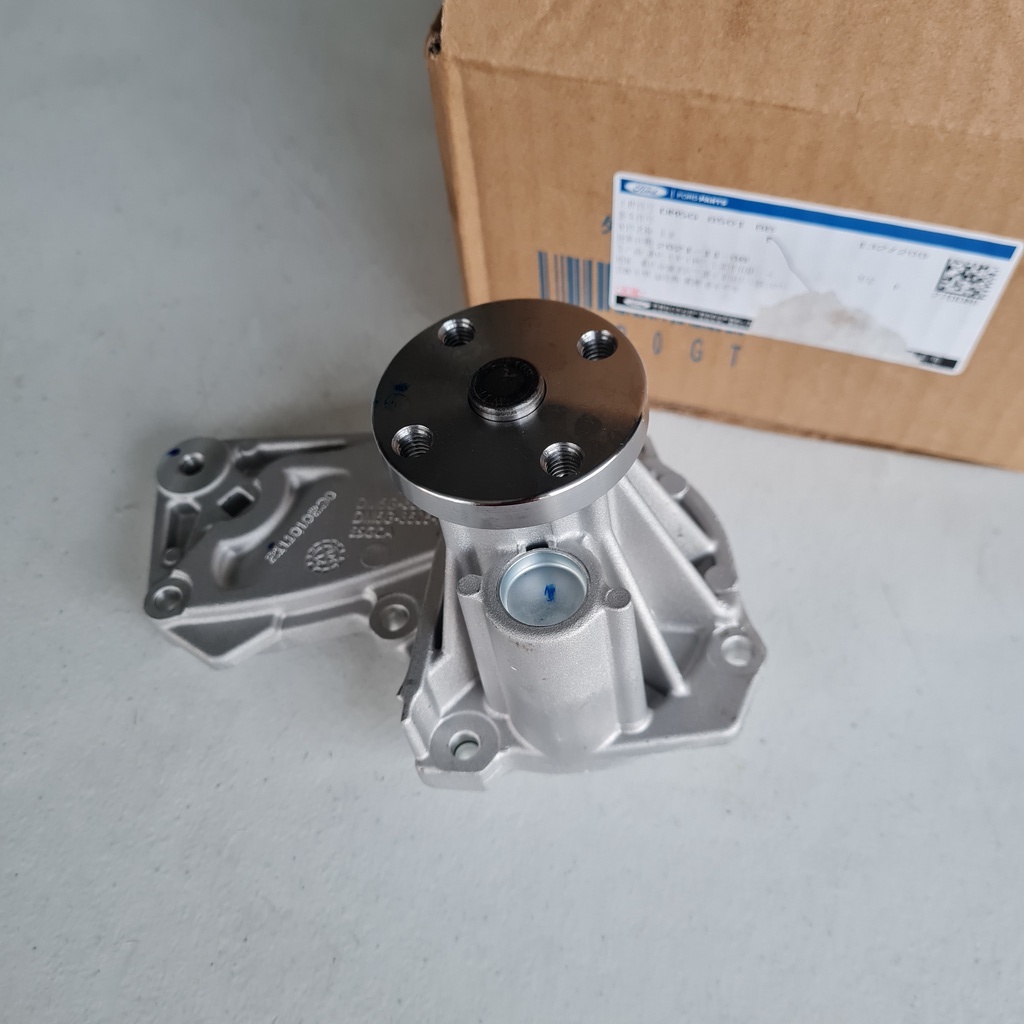 [GENUINE] Water Pump for Ford EcoSport, Fiesta and Focus [2012-2020 ...